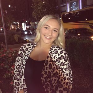 Meet your Posher, Jaclyn